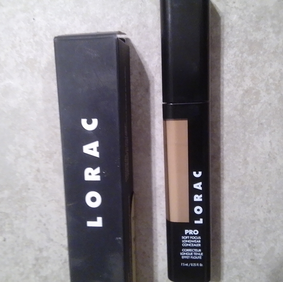 Lorac Conealer ProLong Wear - Picture 2 of 7